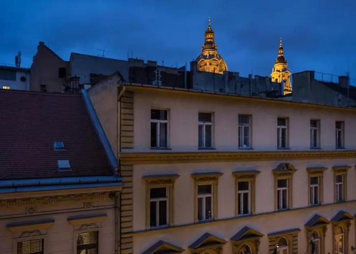 Sas Imperial Flat Basilika View Free Parking Upon Reservation Апартаменты *