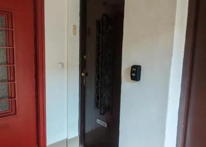 Sas Imperial Flat Basilika View Free Parking Upon Reservation Апартаменты