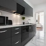 Lejlighed Sas Imperial Flat Basilika View Free Parking Upon Reservation *