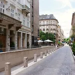 Lejlighed Sas Imperial Flat Basilika View Free Parking Upon Reservation *