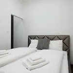 Sas Imperial Flat Basilika View Free Parking Upon Reservation Budapest