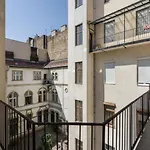 Sas Imperial Flat Basilika View Free Parking Upon Reservation Lejlighed *