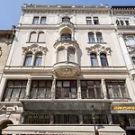Lejlighed Sas Imperial Flat Basilika View Free Parking Upon Reservation *