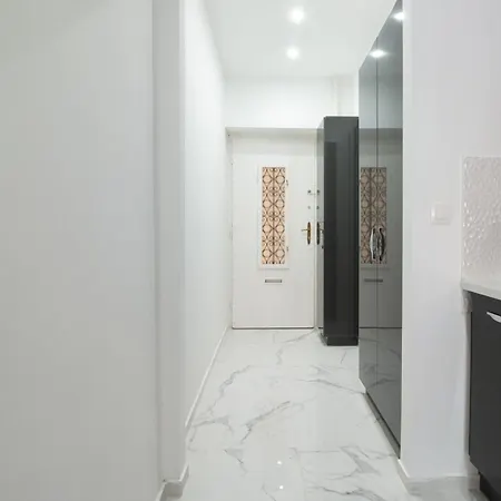 Apartment Sas Imperial Flat Basilika View Free Parking Upon Reservation *