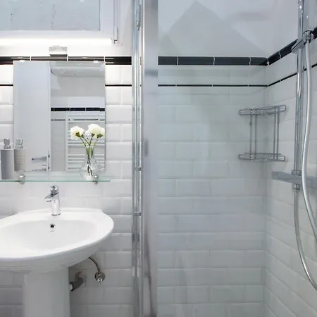 Sas Imperial Flat Basilika View Free Parking Upon Reservation Apartment *
