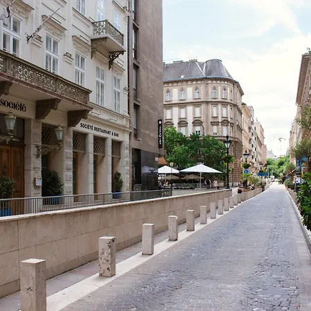 Apartment Sas Imperial Flat Basilika View Free Parking Upon Reservation *