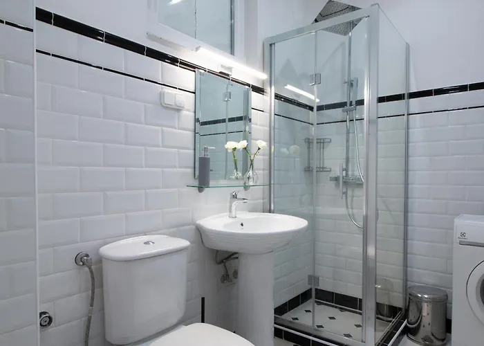 Apartman Sas Imperial Flat Basilika View Free Parking Upon Reservation *