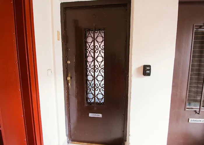 Sas Imperial Flat Basilika View Free Parking Upon Reservation