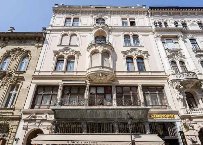 Apartment Sas Imperial Flat Basilika View Free Parking Upon Reservation *