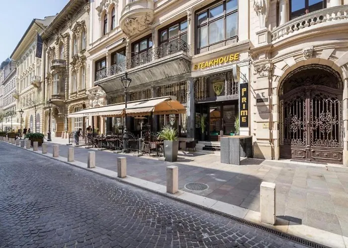 Sas Imperial Flat Basilika View Free Parking Upon Reservation