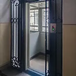 Sas Imperial Flat Basilika View Free Parking Upon Reservation