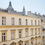 Sas Imperial Flat Basilika View Free Parking Upon Reservation Apartamento
