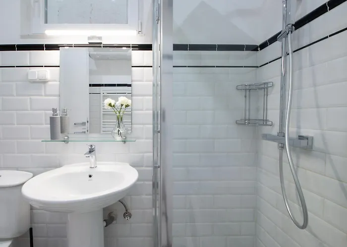 Sas Imperial Flat Basilika View Free Parking Upon Reservation Lejlighed *