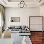 Sas Imperial Flat Basilika View Free Parking Upon Reservation