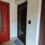 Sas Imperial Flat Basilika View Free Parking Upon Reservation Apartament
