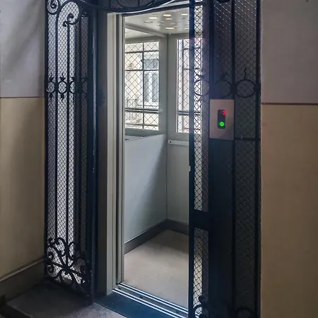 Sas Imperial Flat Basilika View Free Parking Upon Reservation