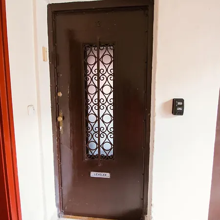 Sas Imperial Flat Basilika View Free Parking Upon Reservation