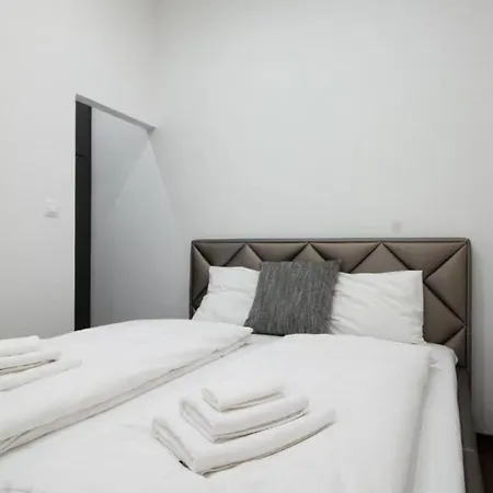 Sas Imperial Flat Basilika View Free Parking Upon Reservation Budapeszt
